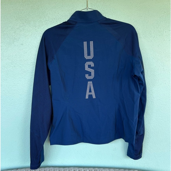 Nike Jackets & Blazers - Nike United States Olympic team jacket
